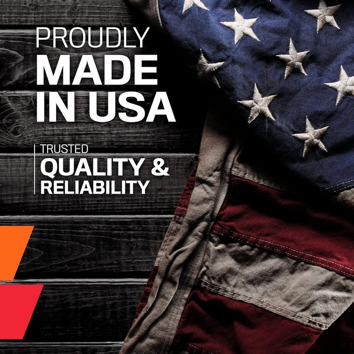 K&N 33-2453 Motorluftfilter: Hochleistung, Prämie, Abwaschbar, Ersatzfilter,Erhöhte Leistung, 2015-2