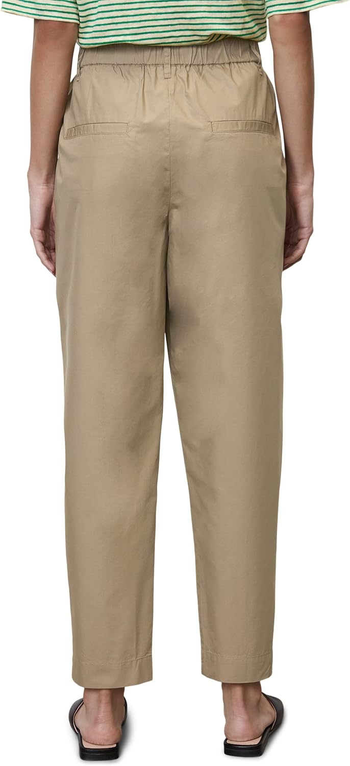 Marc O'Polo Damen Woven Casual Pants, 32 750