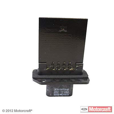 Motorcraft YH-1715 Gebläsemotorwiderstand Originalversion, Originalversion