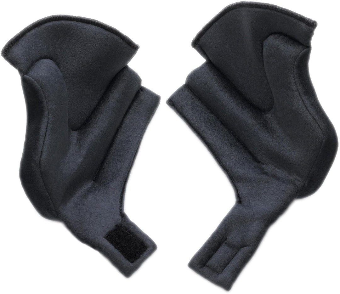Original Schuberth Wangenpolster Satz für C3 Pro, 52-53 52 / 53, 52 / 53
