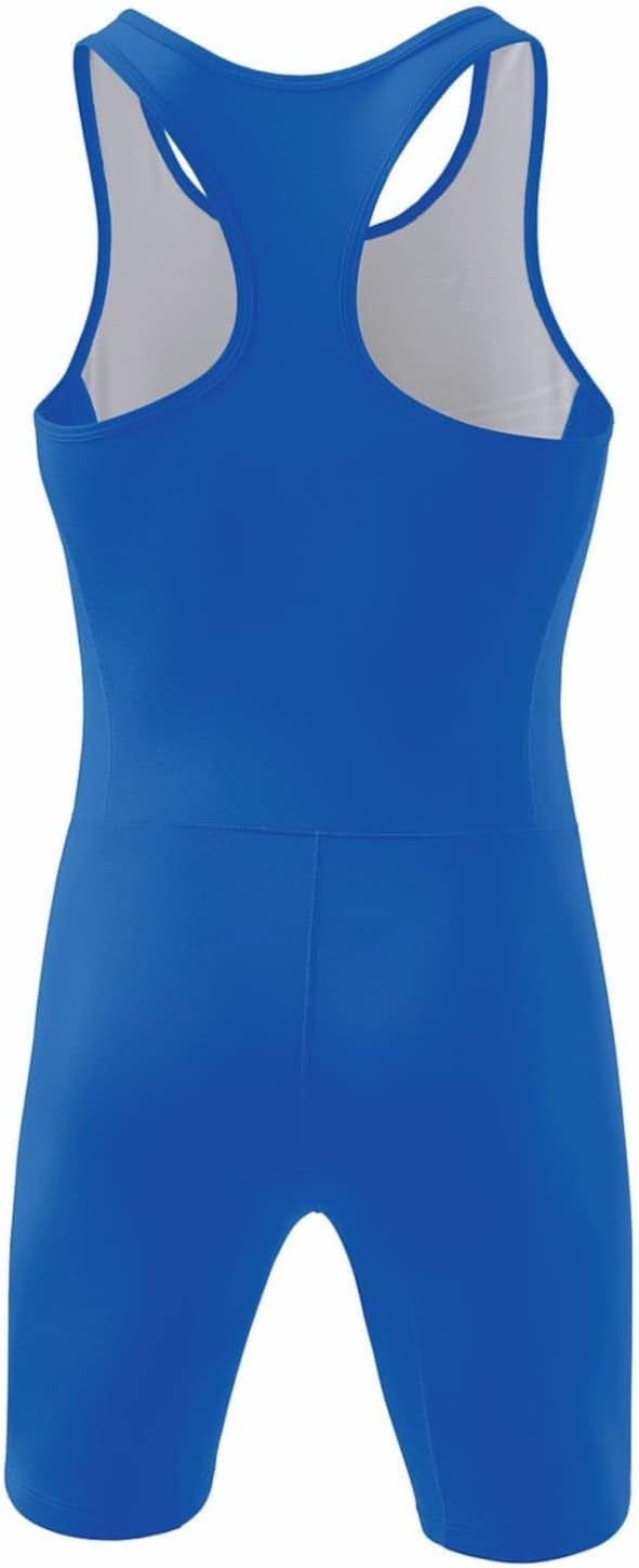 Erima Unisex Racing 2.0 Sprinter Anzug XXL new royal, XXL new royal