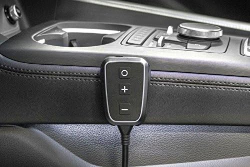 PedalBox A060.933 Gaspedaltuning von DTE-Systems