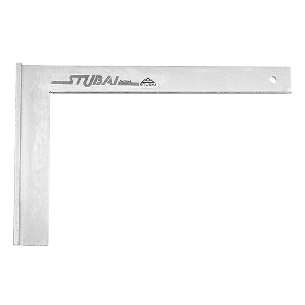 Stubai 263111 Spenglerwinkel mit Anschlag 1010 mm