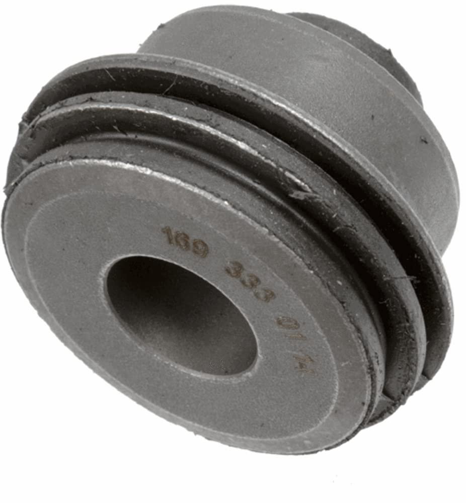 LEMFÖRDER 29914 01 Lagerung Lenker Für Mercedes-Benz A-KLASSE (W169) 2004-2012 Beidseitig, Hinten, V