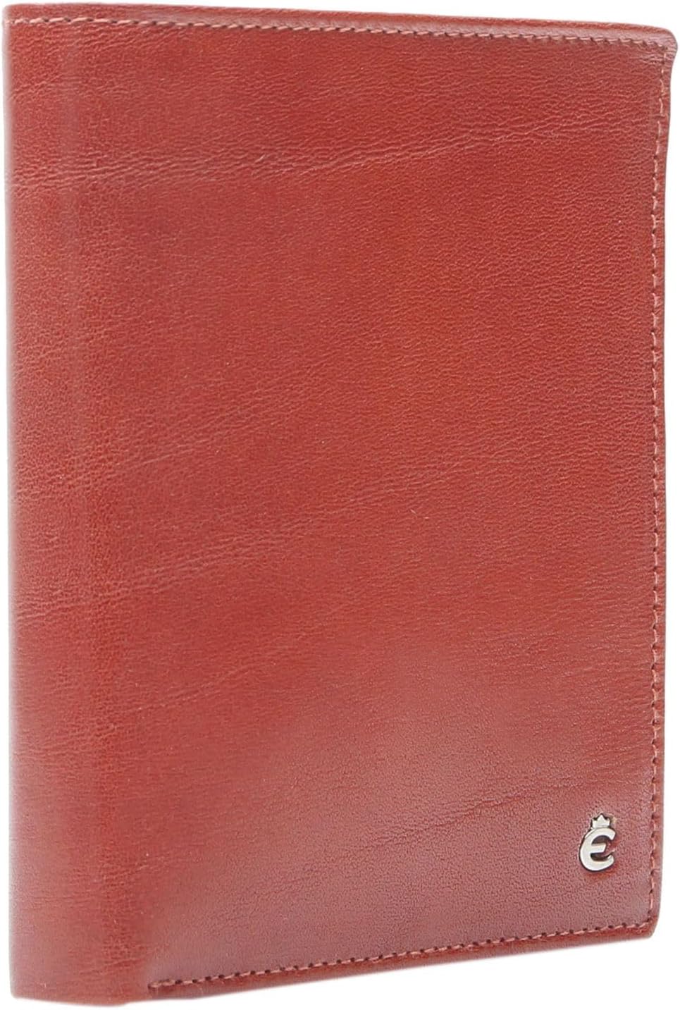 Esquire Toscana Geldbörse RFID Leder 10 cm