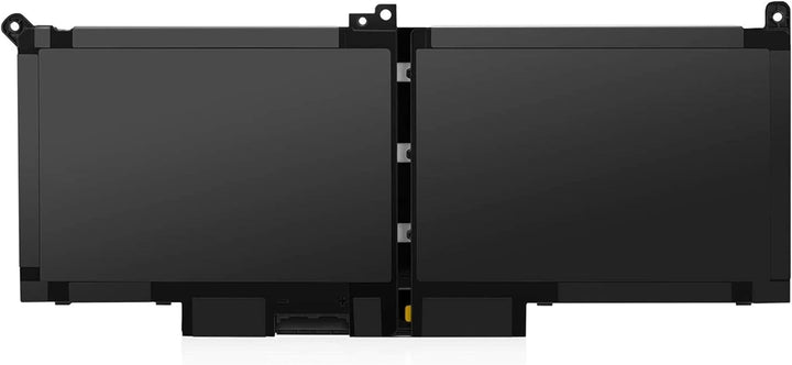 7.6V 60Wh F3YGT Laptop Akku für Dell Latitude E7280 E7480 12 7000 7280 7290/13 7000 7380 7390 P29S00