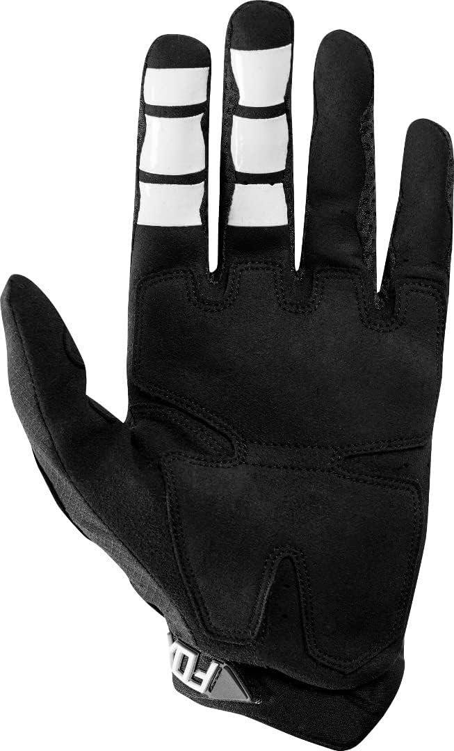Fox Racing Herren Pawtector Glove Gloves Schwarz XXL, Schwarz XXL