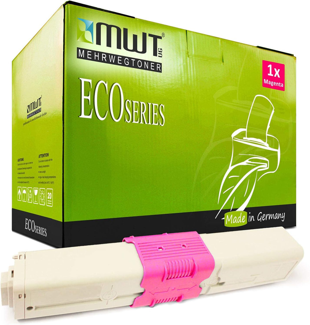 1x Kraft Office Supplies Toner kompatibel für Toshiba E-Studio 222 224 262 263 264 CS CP ersetzt T-F