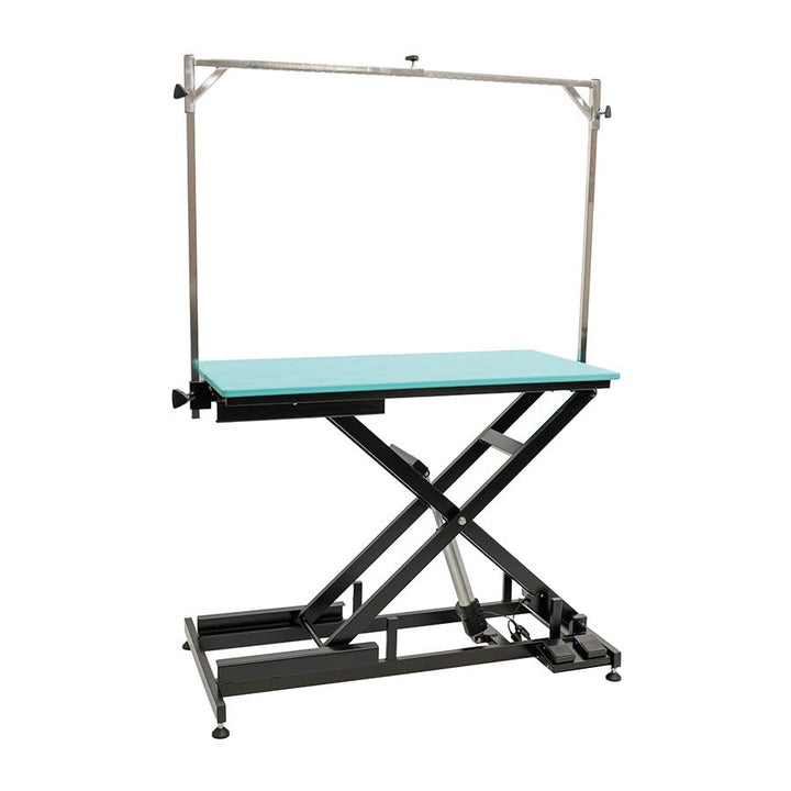 Artero Elektrischer Gravitytisch, 120 x 60 cm