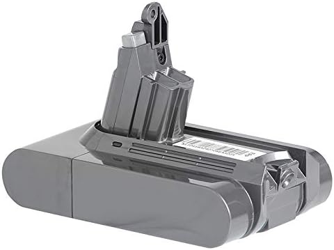 Dyson Original V6 Akku Power Back 967810-21 auch passend für DC58, DC59, DC61, DC62, DC72