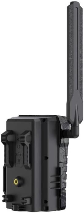 HIKMICRO M15 4G Trail Camera