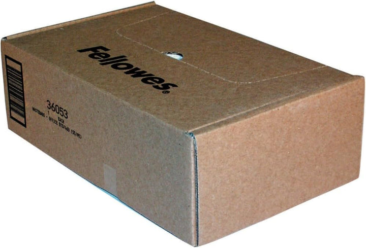 Fellowes 36053-36053 Shredder Bags 100pk