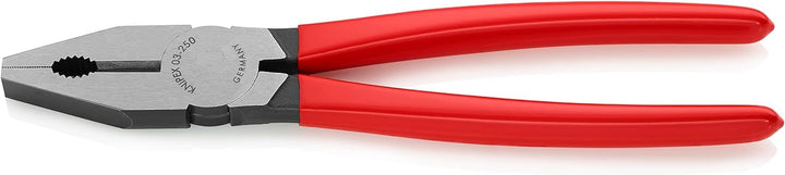 KNIPEX Kombizange mit Kunststoff überzogen 250 mm, 03 01 250 EAN