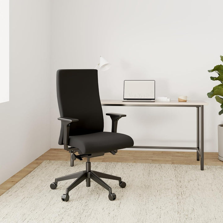 Trendoffice to-Strike Comfort pro sk 9248, Testsieger Stiftung Warentest, ergonomischer Bürostuhl mi