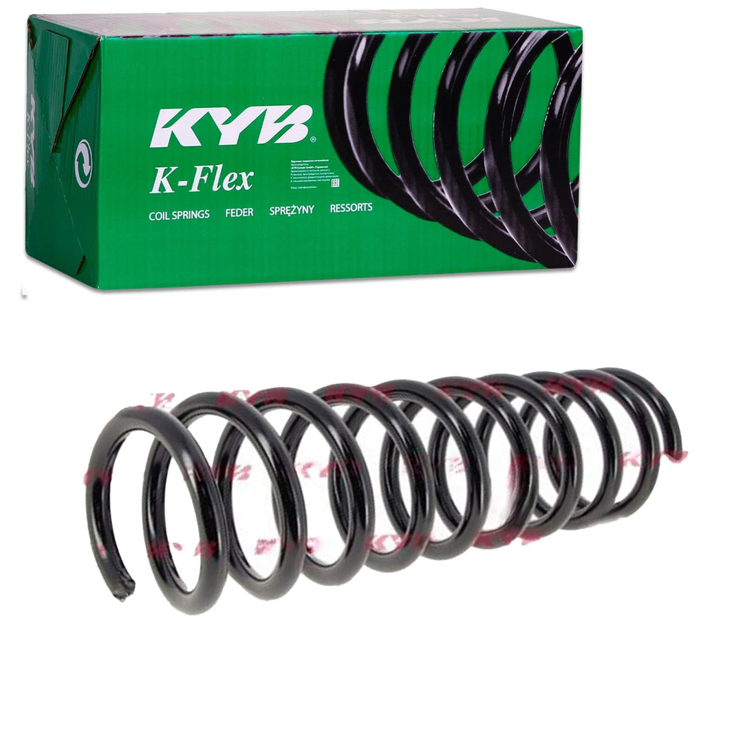 KYB RA6658 Schraubenfeder
