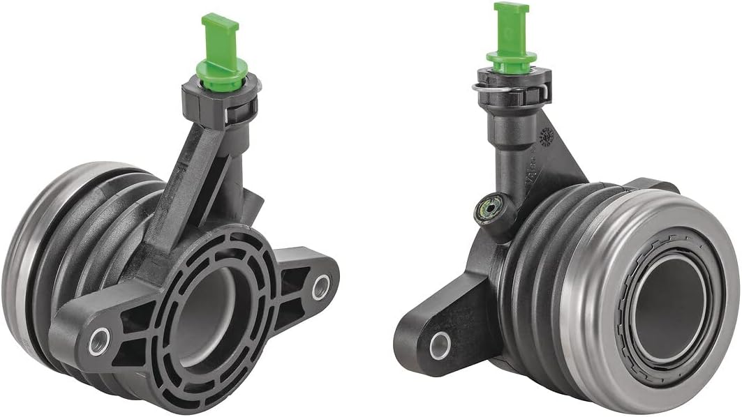 Valeo Zentralausrücker Kupplung 804592
