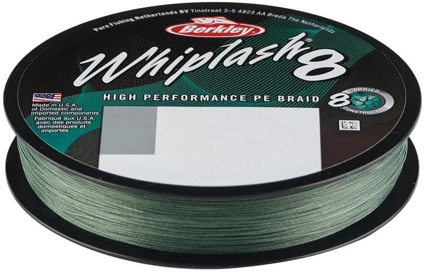 Berkley Unisex – Erwachsene Strickvorfächer, Moss Green, Standart