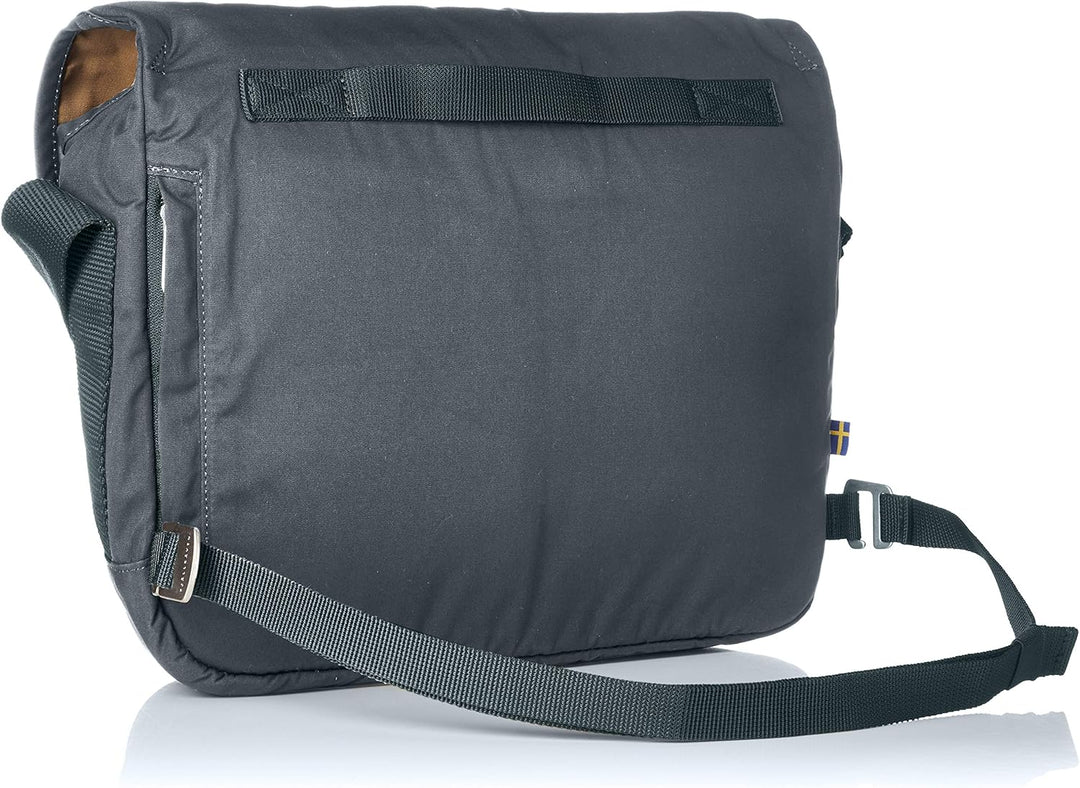 Fjällräven Unisex Greenland S Umhängetasche (1er Pack) 9 liter Dusk [042], 9 liter Dusk [042]