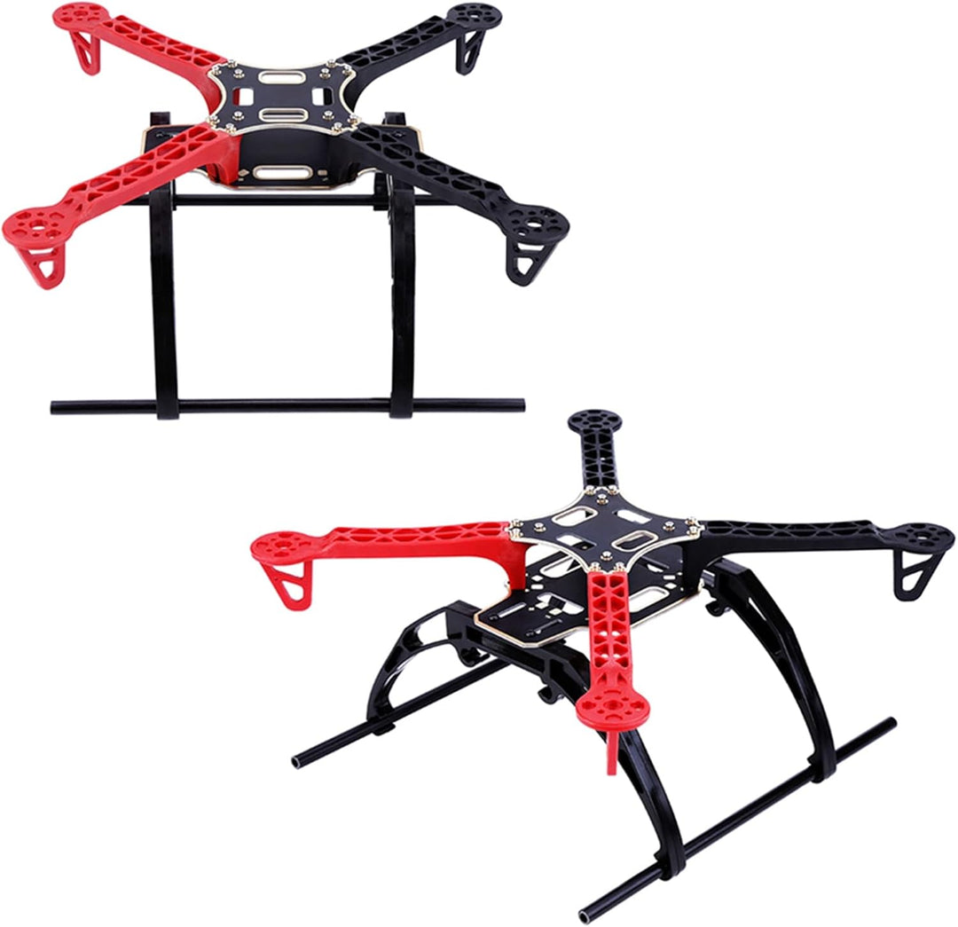 33 cm Quadcopter Rahmen FPV Aircraft Drone Frame Kit RC Zubeh?r Integrierte Leiterplatte f¨¹r F330