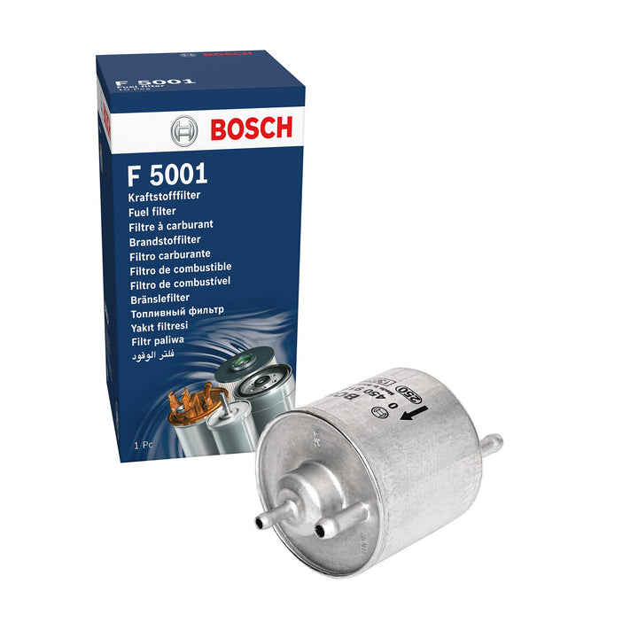 Bosch F5001 - Benzinfilter Auto