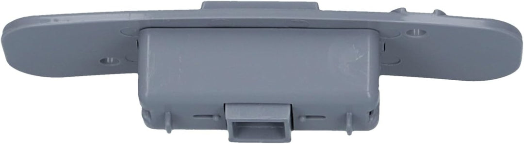 easyPART Kompatibel/Ersatz für SAMSUNG DC97-15505B Flanschplatte für Türverschluss für Trockner