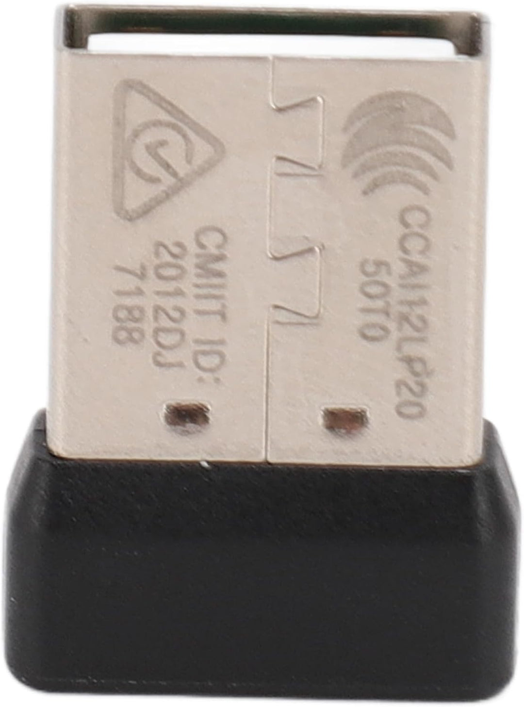 USB-Empfänger für M280 M275 M330 Pebble, Kabellose Maus, 2,4 GHz Kabelloser USB-Empfänger-Adapter, P
