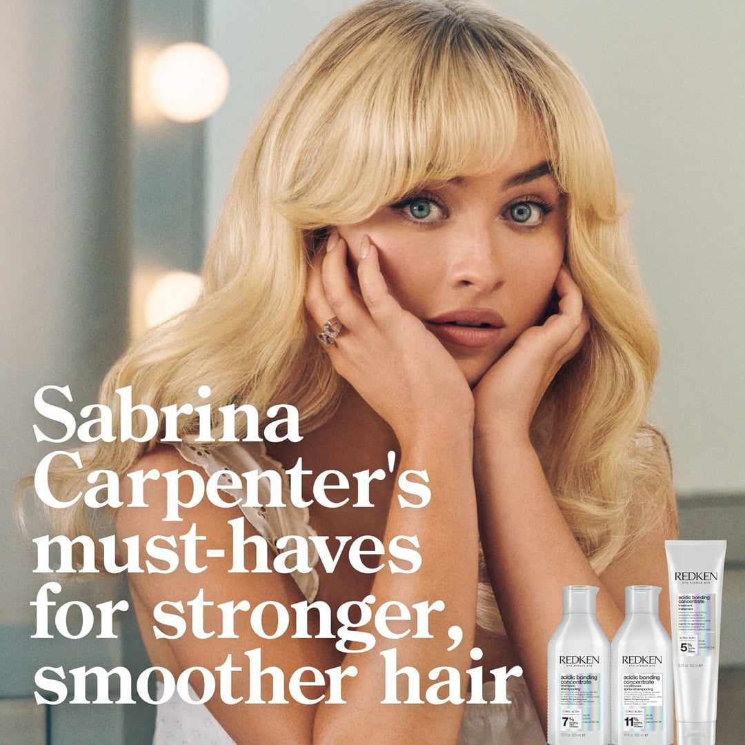 Redken Pflegendes Haarshampoo mit intensivem Schutz vor Farbverlust, Konzentrierte All-In-One Formel