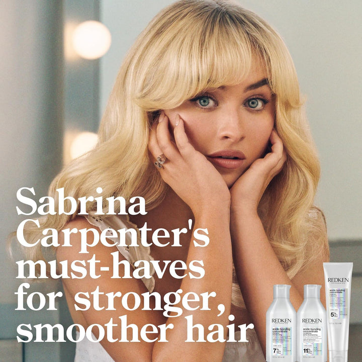 Redken Pflegendes Haarshampoo mit intensivem Schutz vor Farbverlust, Konzentrierte All-In-One Formel