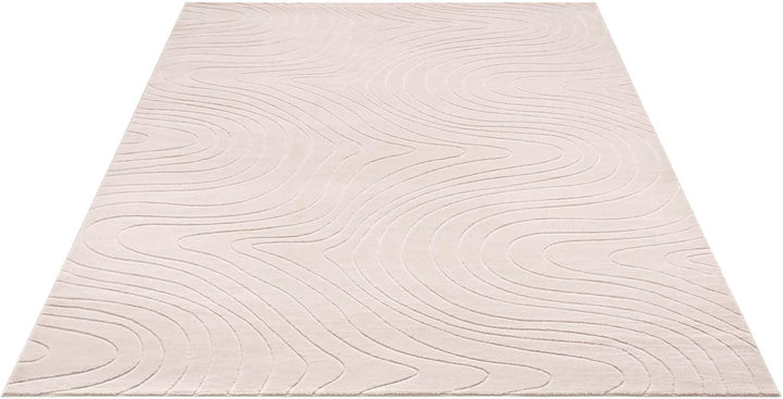 Taracarpet Badematte Badvorleger Homestyle rutschfest waschbar Badezimmerteppich Badewannenmatte, Ba