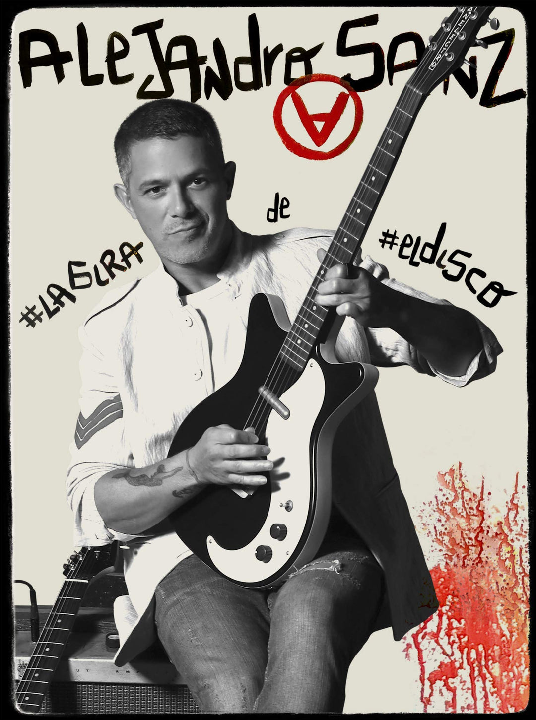 #Lagira De #Eldisco, Audio-CD