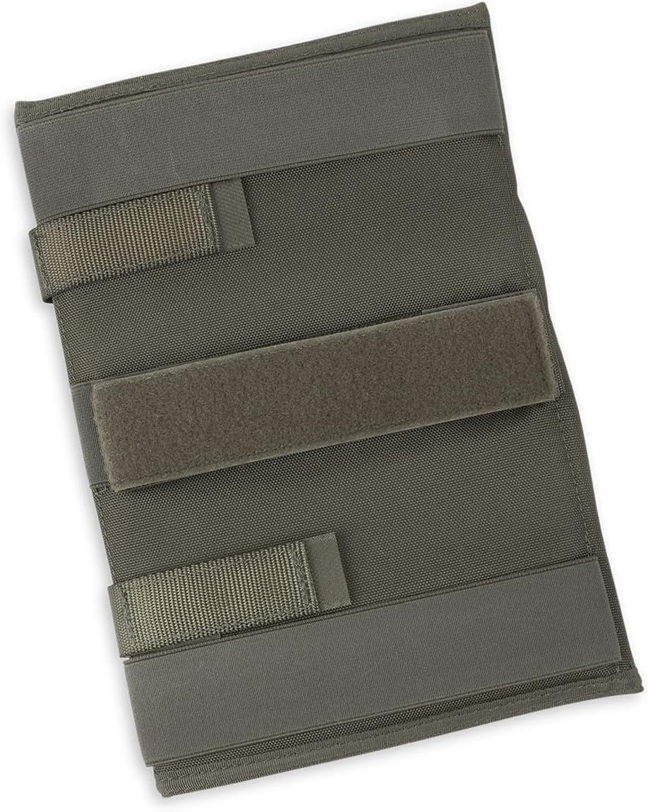 Tasmanian Tiger Pilotpad Oliv