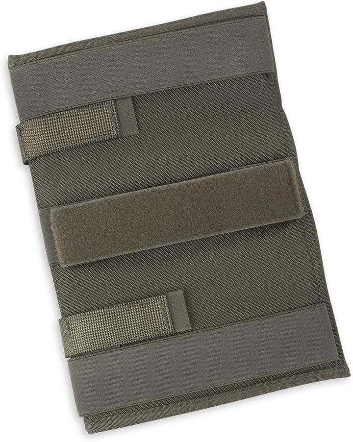 Tasmanian Tiger Pilotpad Oliv