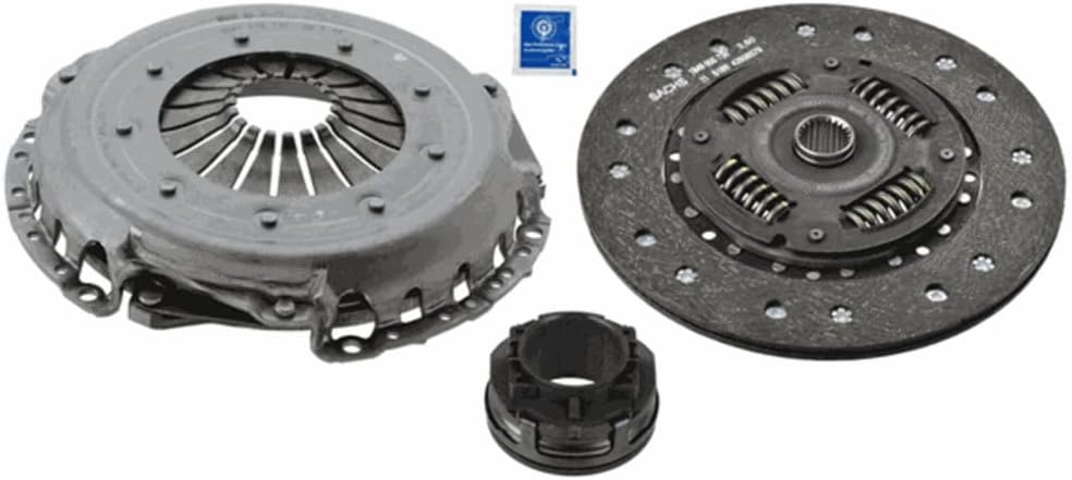 SACHS 3000 386 001 Kupplungssatz