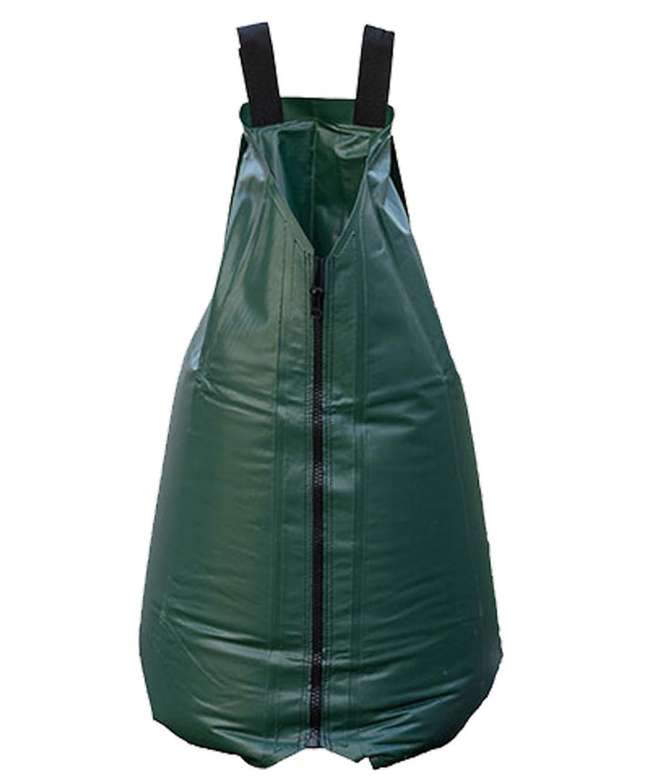 QUICK STAR 2 Stück Tree Bag 75L Baumbewässerungssack Tropfen Wasserbehälter Wassersack