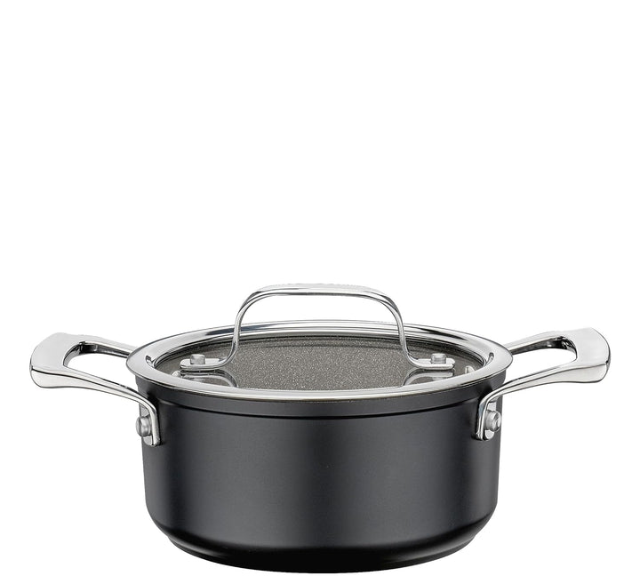 Spring Meridian Intense PRO Topfset 4-tlg., Induktion, Antihaft