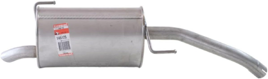 Bosal 145-125 Endschalldämpfer