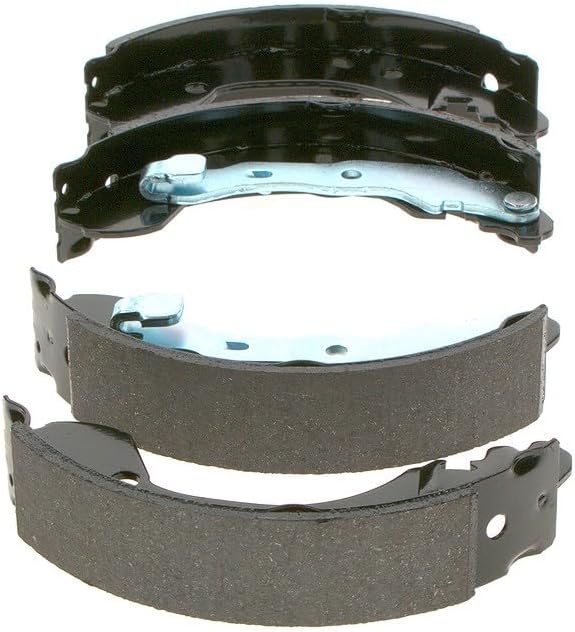 Bosch 986487668 Bremsbacke
