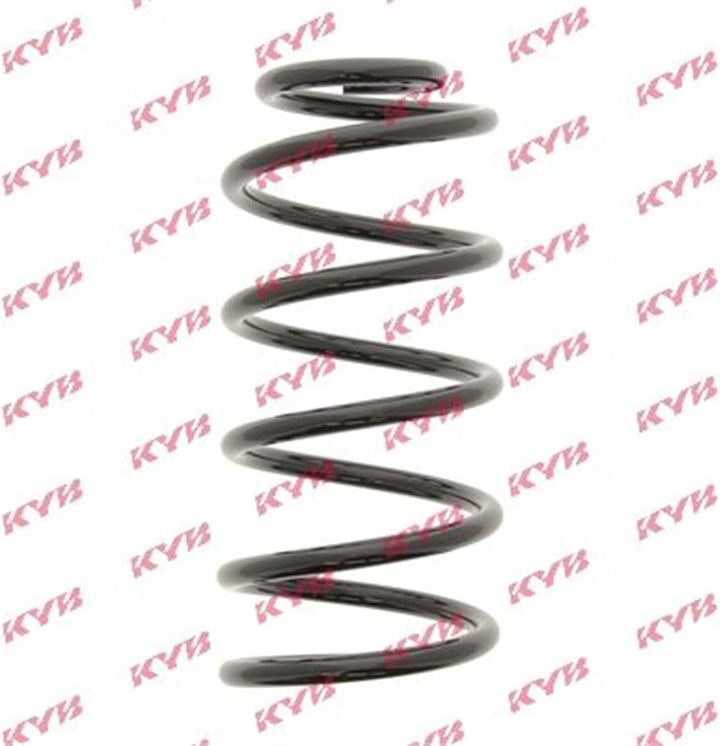 KYB RC1232 Schraubenfeder