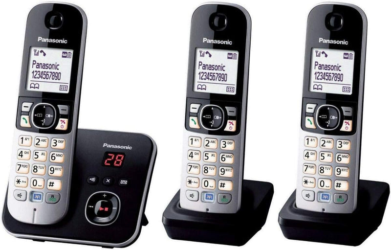 PANASONIC tlphone rsidentie