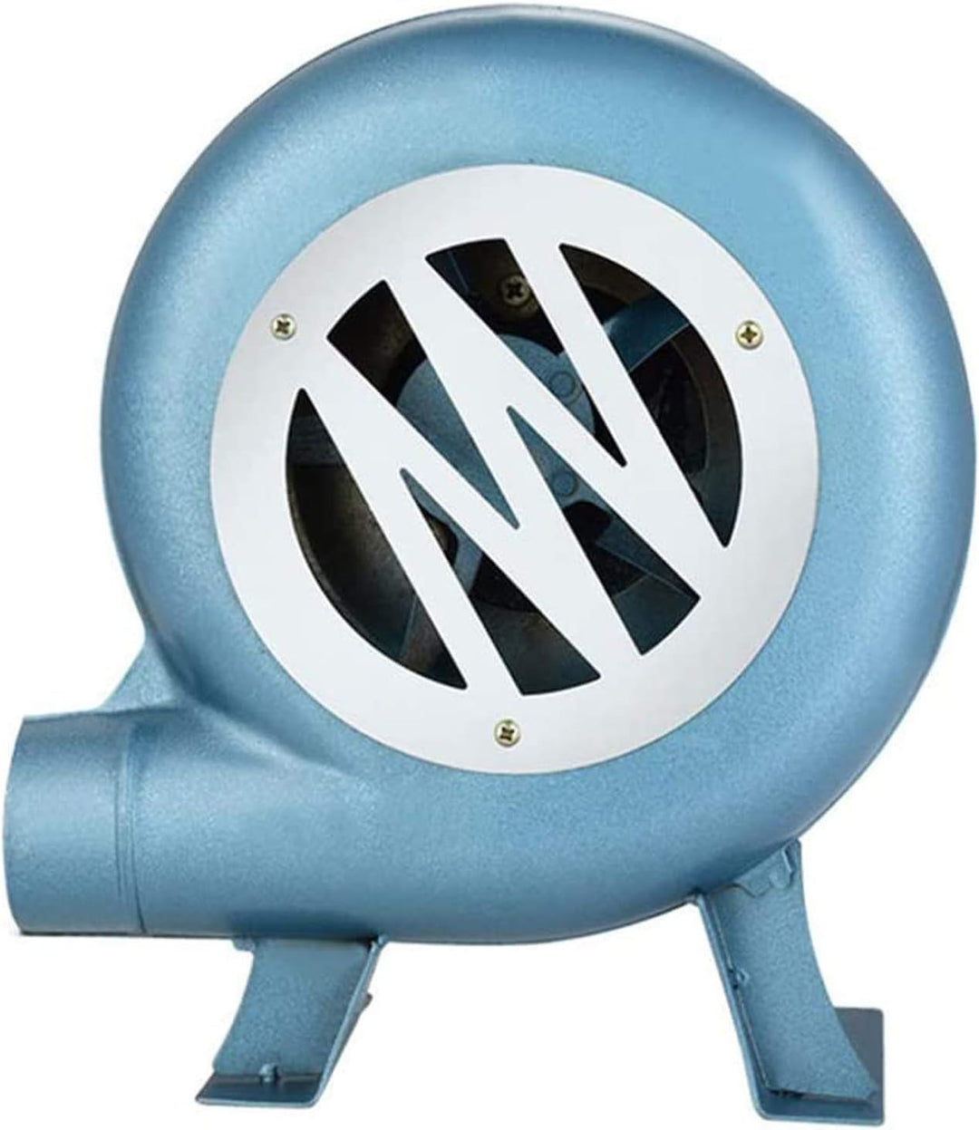 Handkurbel-Schmiede-Gebläse, Eisengetriebe, Popcorn-Ventilator, manueller Ventilator, manuelles Gril