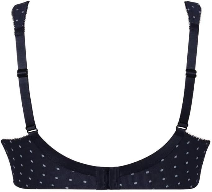 Anita Komfort BH Belvedere 5886 75E Deep Blue, 75E Deep Blue
