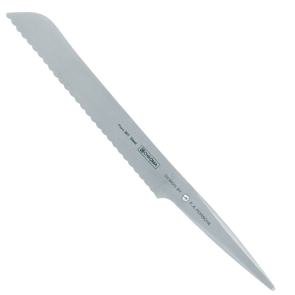 Chroma Type 301 P06 Brotmesser 20,9 cm