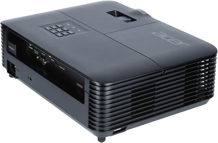 Acer X1228i - Beamer, XGA, 4500 Ansi Lumen