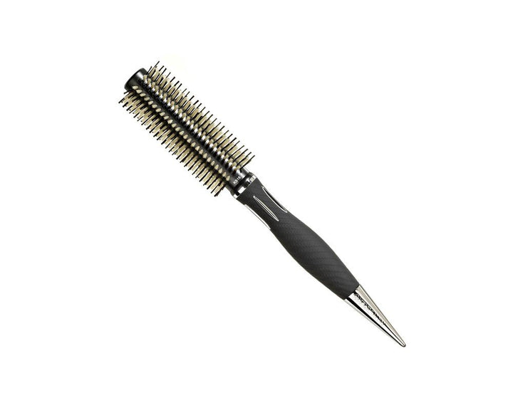 Kent KS15 Lockenstab und Glättbürste, 21 mm