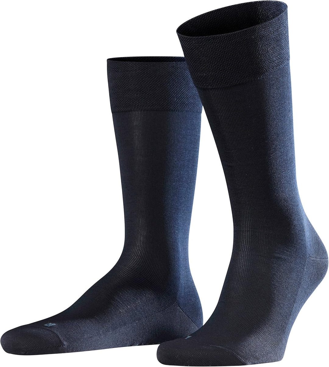 FALKE Functional Herren Socken Sensitive Malaga 2er Pack