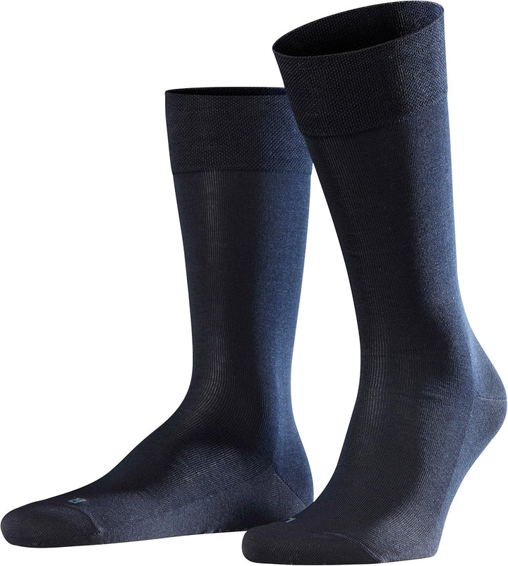 FALKE Functional Herren Socken Sensitive Malaga 2er Pack