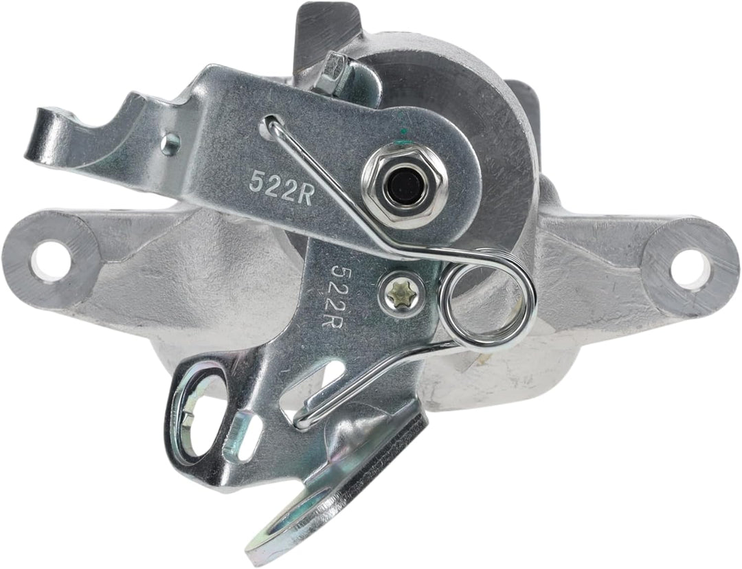 HELLA PAGID 8AN 355 784-641 Bremssattel - AN8464 - Bremssystem: TRW - Neuteil ohne Pfand - für u.a.