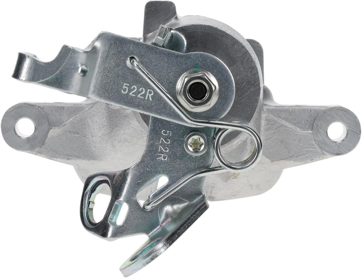 HELLA PAGID 8AN 355 784-641 Bremssattel - AN8464 - Bremssystem: TRW - Neuteil ohne Pfand - für u.a.