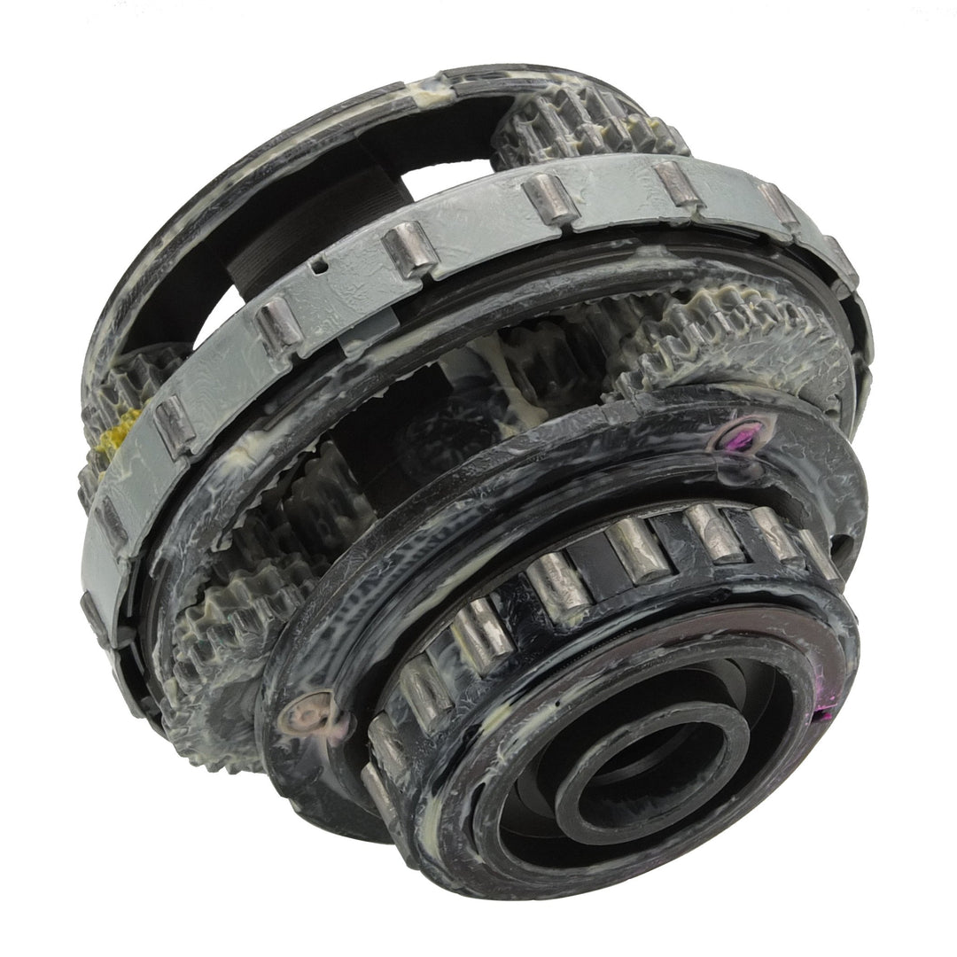SHIMANO TRAEGEREINHEIT KPL. SG-8R30 TRAEGEREINHEIT FUER SG-8R30 ART-NR. Y-36V98030