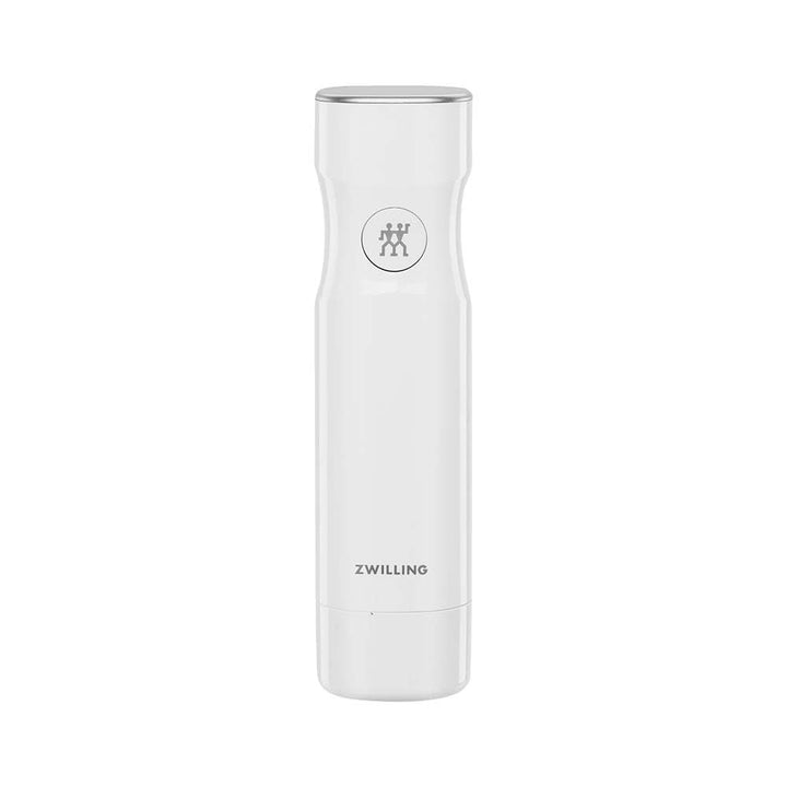 Zwilling VAKUUMPUMPE, WEISS Fresh &